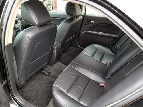 Ford Fusion 2011/2011 Sel 2.5 Automático