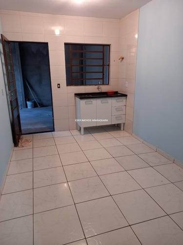 Imagem 5 de 12 de Casa - Jardim Esplanada - Ref: 3487 - V-3487