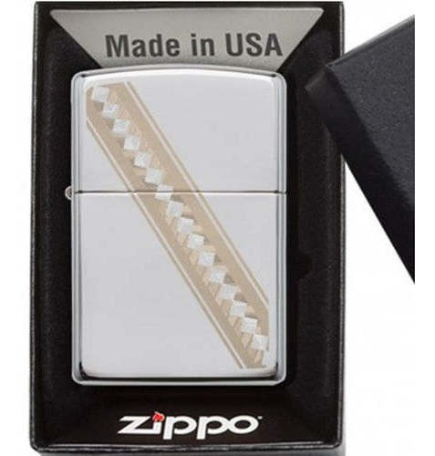 Isqueiro Zippo 49168 Luxury