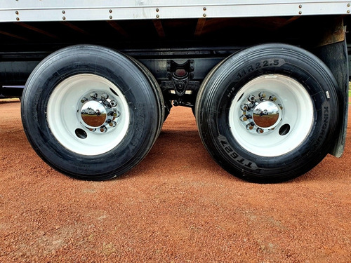 Imagen 12 de 15 de Camion Torton International Durastar Rabon 2010