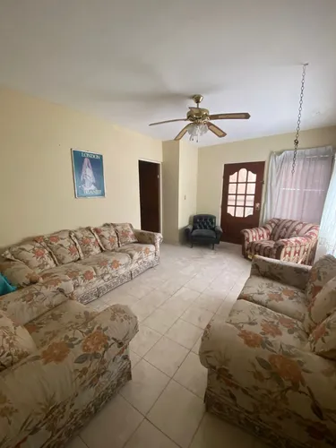 Quinta En Venta En Villas Campestres En Ciénega De Flores N.l. (incluye 3 Casas En El Terreno)
