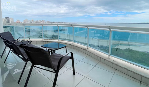 Tus Mejores Vacaciones Frente Al Mar, Millenium Tower, Playa Mansa, Punta Del Este