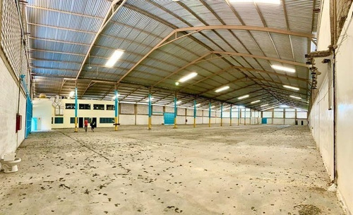 Imagen 5 de 17 de Galpón En Venta Zona Industrial Soco, La Victoria, Aragua, 22-14894 Mv