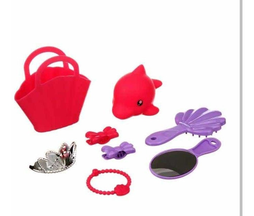 Sirena Set 12 Piezas