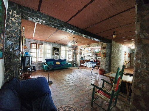 Imagen 6 de 30 de Amplia Finca En Venta Mérida, Chiguará