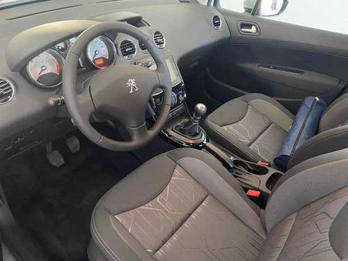 Peugeot 308 2021 1.6 Allure Hdi 115cv