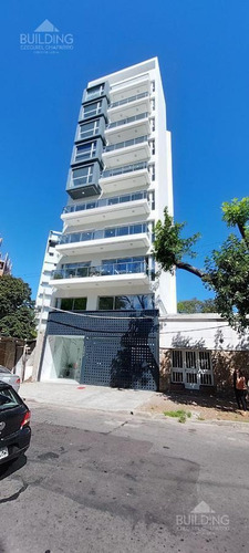 Imagen 16 de 24 de Departamento - 1 Dormitorio - La Plata Parque San Martin