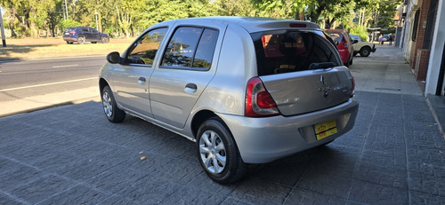 Renault Clio 1.2 Mío Expression Pack Ii Ab