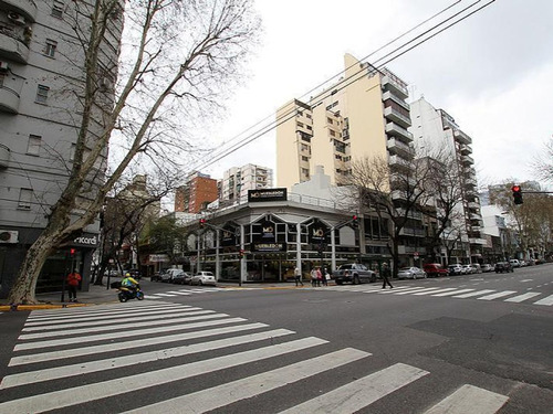 Venta Lote Corredor Alto Balvanera!!