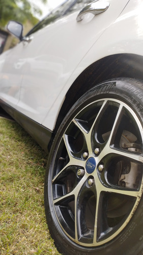 Ford Focus III 2.0 Titanium Mt