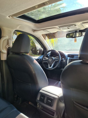 Nissan Frontier 2.3Bt Platinum 4X2 At L22
