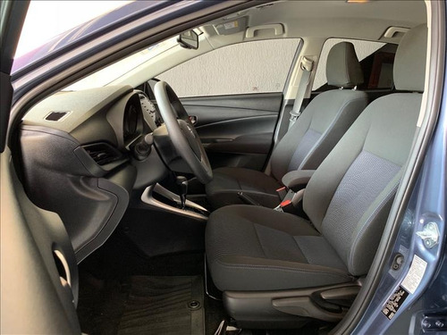 Toyota Yaris Yaris Sedan Xl - Sedan - Automático