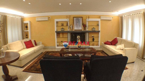 Imagem 17 de 30 de Casa Para Alugar, 800 M² Por R$ 20.000,00 - Centro - Vinhedo/sp - Ca3730