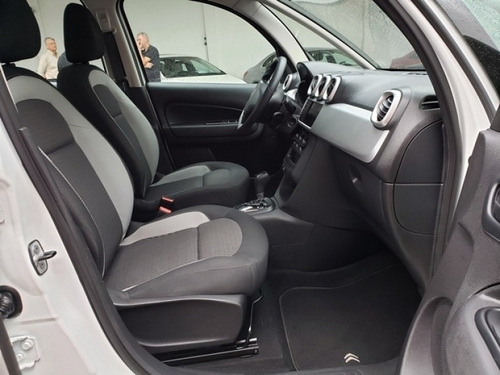 Imagem 12 de 15 de Citroen Aircross Live 1.6 At