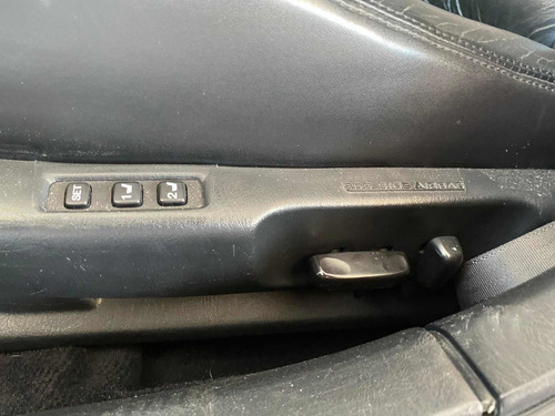 Imagem 13 de 25 de Lexus Es 2000 3.0 4p