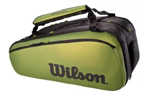 Raqueteira wilson cheap blade