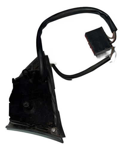 Comando Do Volante Chevrolet S10 Ltz Original (Usado)