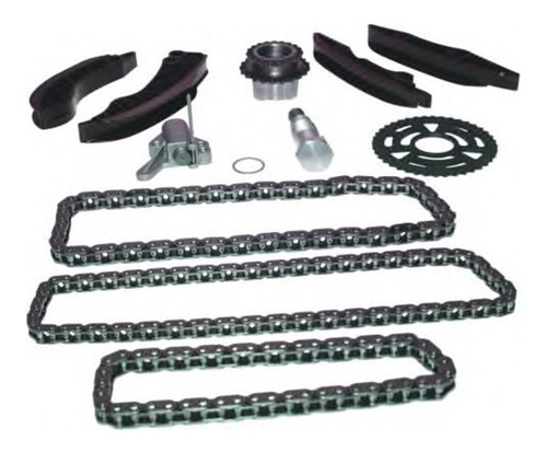 Kit Distribucion Mini Cooper R55 Al R61 Diesel N47 C16a C20a