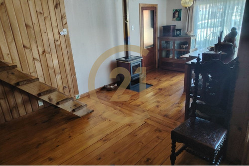 Venta Casa En La Serena