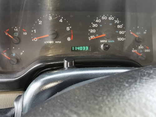 Imagen 15 de 15 de Jeep Wrangler 2006