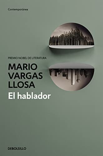 Libro: El Hablador The Storyteller (spanish Edition)