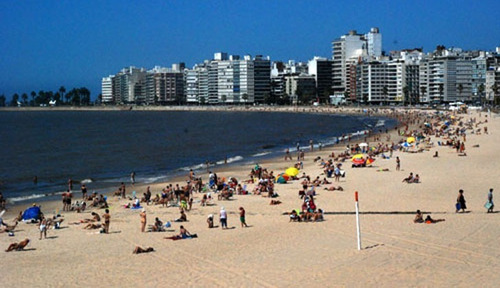Imagen 12 de 12 de Venta Apartamento Monoambiente Pocitos Virago