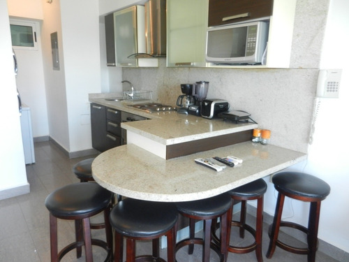 Imagen 6 de 14 de Alquiler Vacacional, Bello Apartamento. Playa El Angel