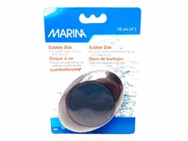 Comprar Accesorios Para Acuarios - Piedra Difusora Disco De 10cm  