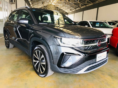 Volkswagen Taos 1.4 250 Tsi Highline
