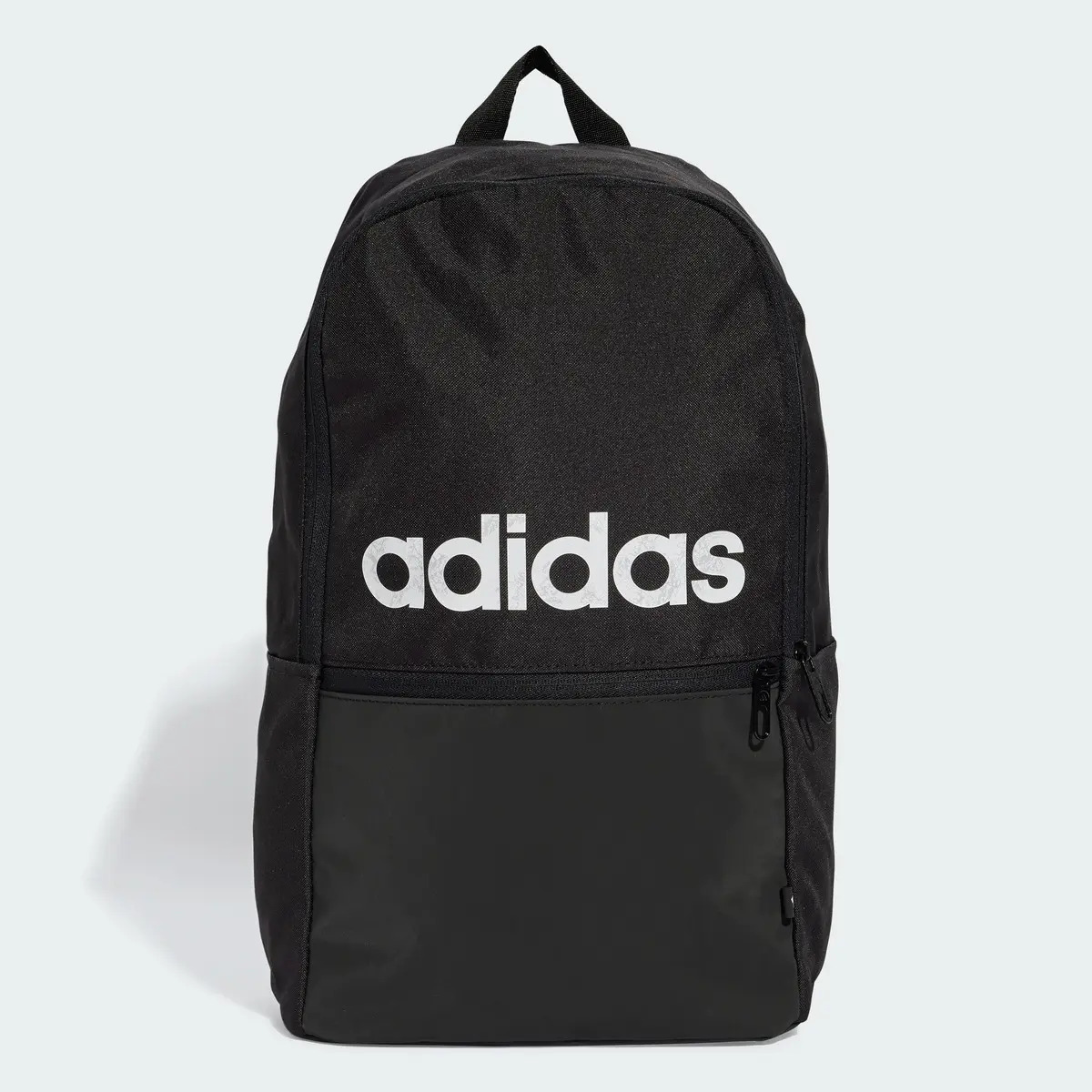 Mochila Esportiva Classic Daily adidas Preto Liso