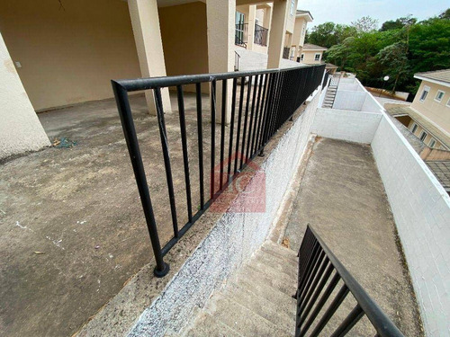 Imagem 6 de 20 de Casa Com 3 Dormitórios À Venda, 200 M² Por R$ 845.000,00 - Jardim Da Glória - Cotia/sp - Ca1468