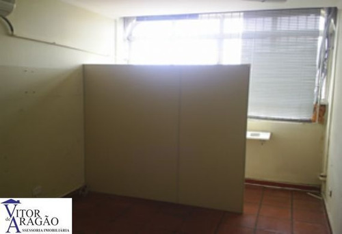 Imagem 3 de 5 de 09193 - Sala Comercial Terrea, Mandaqui - São Paulo/sp - 9193