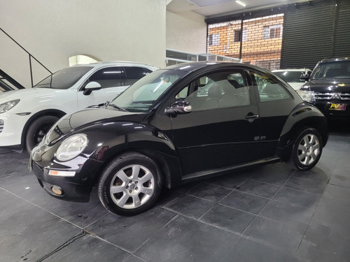 Volkswagen New Beetle 2.0 3p Automática