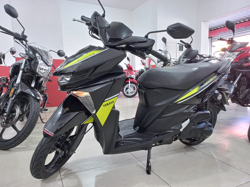 Yamaha Neo 125, Sem Entrada 12x1250 No Cartão De Crédito