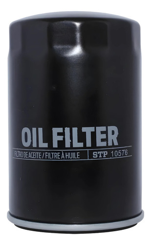 Filtro Aceite Para Geely Mk 1.5 Stp 2009-2012
