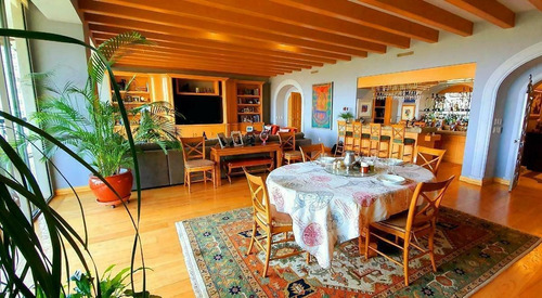 Exclusivo Departamento En Venta Club De Golf Bosques De Sant