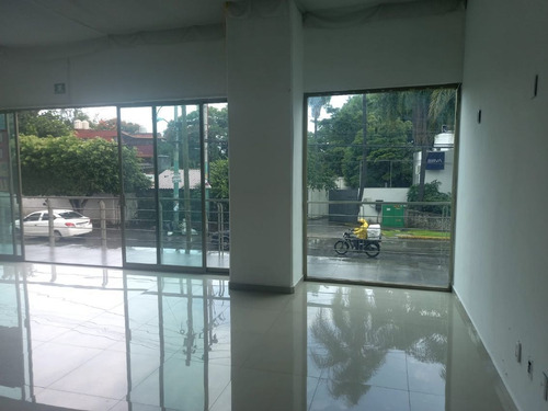 Imagen 2 de 12 de Local Comercial En Jacarandas / Cuernavaca - Ham-492-lc