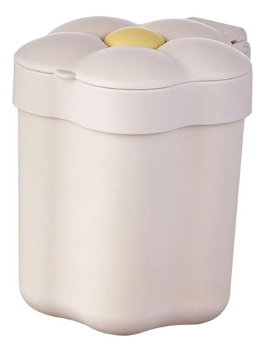 Cubo De Basura De Escritorio, Papelera, Cubo De Basura