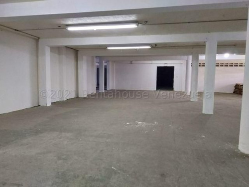 Imagen 13 de 21 de Edificio Industrial Venta La Yaguara (3 Pisos) Mls-22-4957
