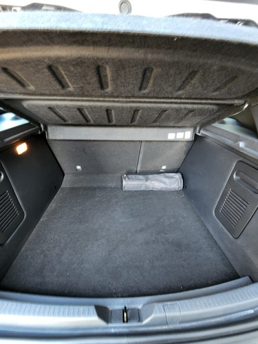 Imagen 8 de 15 de Renault Captur 1.6 Intens Cvt