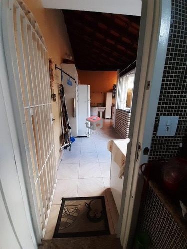 Imagem 10 de 29 de Sobrado À Venda, 3 Quartos, 1 Suíte, 9 Vagas, Silveira - Santo André/sp - 87721