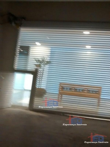 Imagem 4 de 8 de Ref.: 1347 - Salas Em Osasco Para Venda - V1347