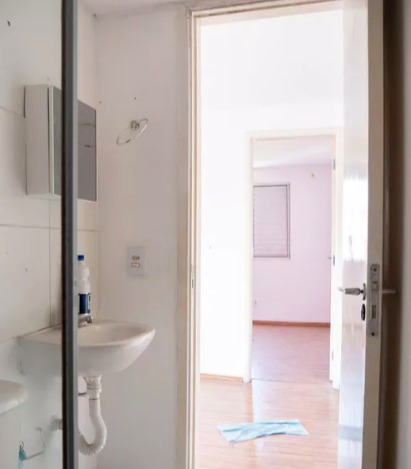 Imagem 13 de 20 de Apartamento Residencial Em São Paulo - Sp - Ap2530_etic
