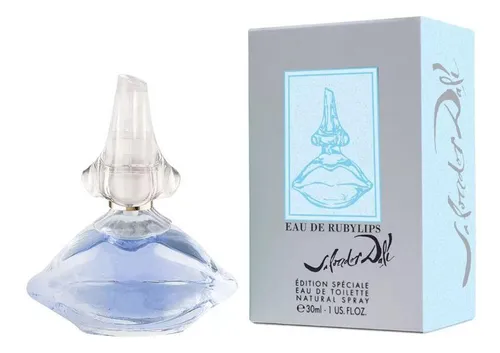 Perfume Eau De Rubylips 30 Ml '