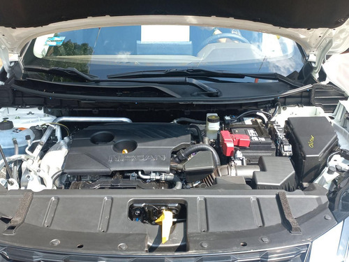 Nissan X-Trail Platinum CVT