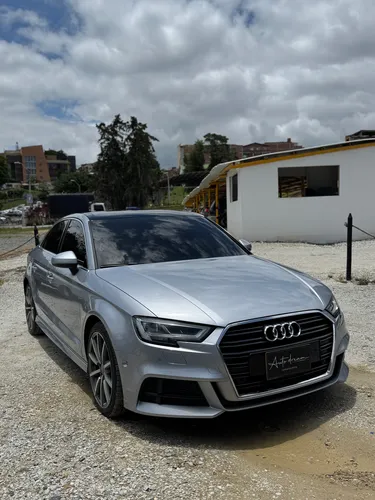 Audi A3 2.0 Progressive