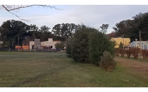Lote En Venta Lobos Country Club