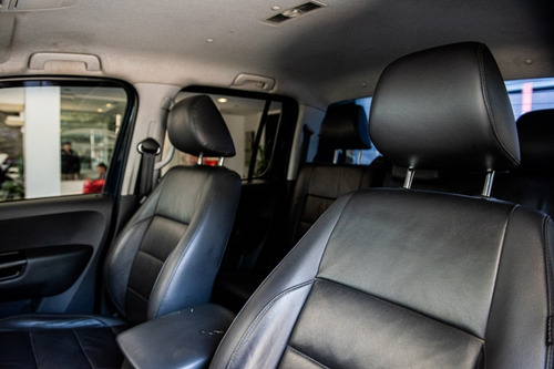 Volkswagen Amarok 2.0 Tdi Highline 4x4 Mt - Car Cash