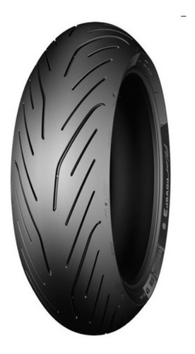 Neumático Moto Michelin 190/55 17 Pilot Power 3 Dot 2017 