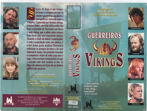 Guerreiros Da Virtude - Angus - Dublado (Usado)